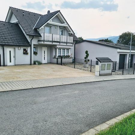 Dum Mnichov Bazen Klimatizace Vrbno pod Pradědem Exterior foto