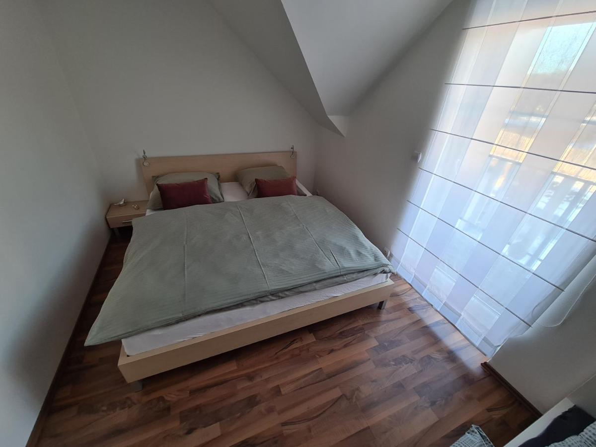 Dum Mnichov Bazen Klimatizace Vrbno pod Pradědem Exterior foto