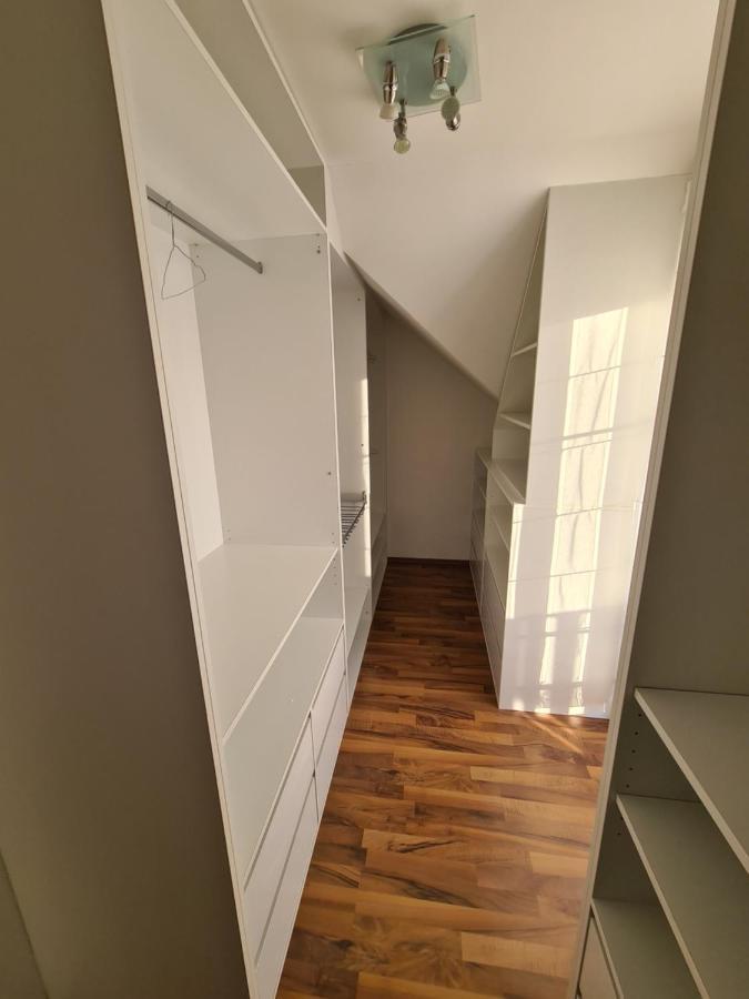 Dum Mnichov Bazen Klimatizace Vrbno pod Pradědem Exterior foto