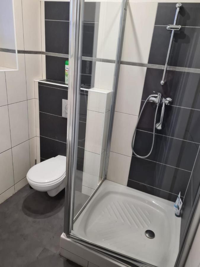 Dum Mnichov Bazen Klimatizace Vrbno pod Pradědem Exterior foto